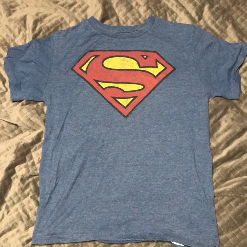 Superman T-Shirt